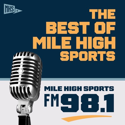 Best of Mile High Sports