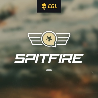 Spitfire - Call of Duty Esports