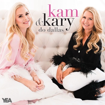 Kam & Kary Do Dallas