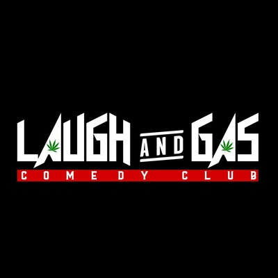 Laugh And Gas Comedy Show