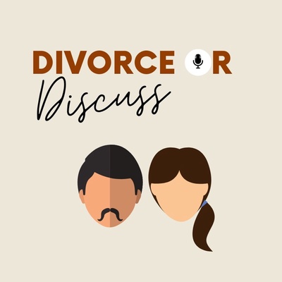 DIVORCE OR DISCUSS EP 1