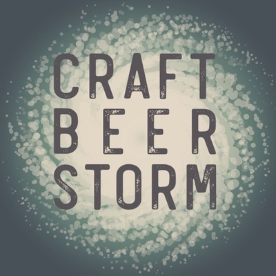 Craft Beer Storm