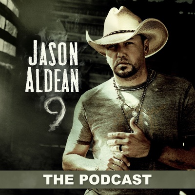 Jason Aldean "9" - The Podcast