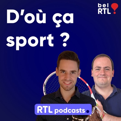D'où ça sport ?