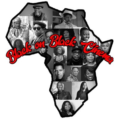 Black on Black Cinema - Black Film Reviews