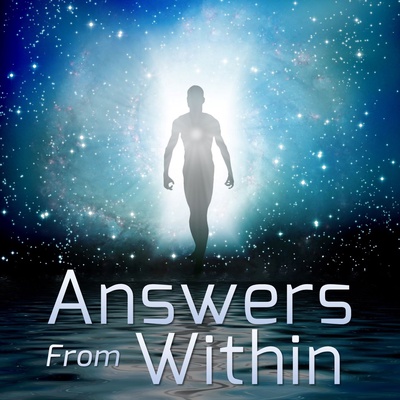 Answers From Within - By Daniel
