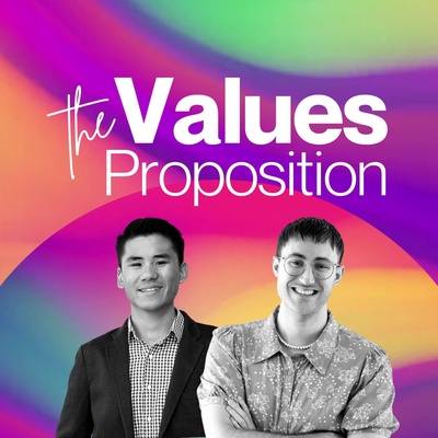 The Values Proposition