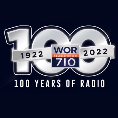 710 WOR 100th Anniversary