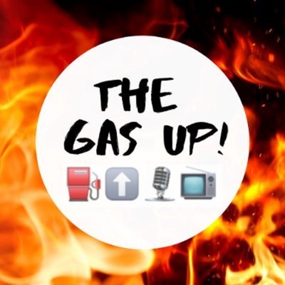The Gas Up (Business + Culture)