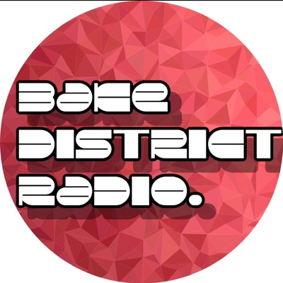 Bake District Radio Show's podcast
