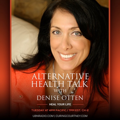 Alternative Health Talk