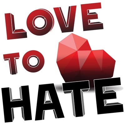 Love to Hate