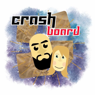 Crash Board