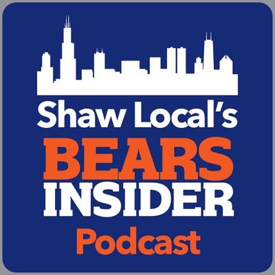 Shaw Local's Bears Insider Podcast