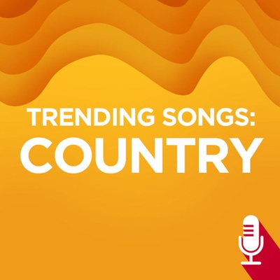 Trending Songs: Country