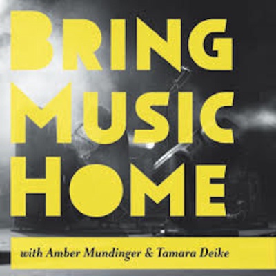 Bring Music Home
