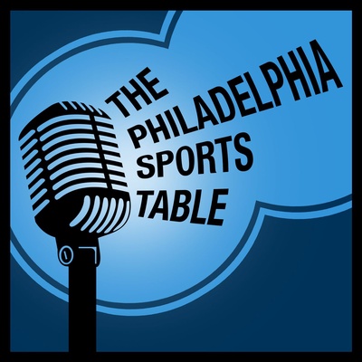 The Philadelphia Sports Table | Philly Sports News & Views