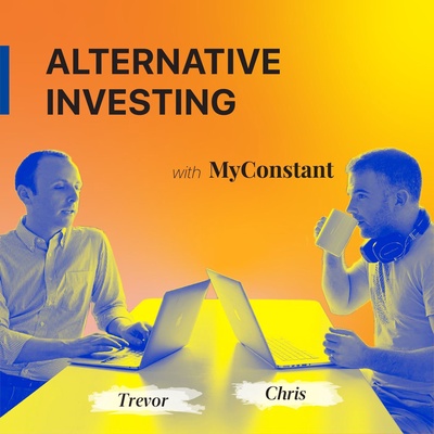 Alternative Investing with MyConstant