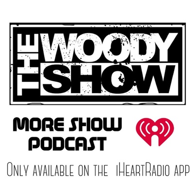 The Woody Show More Show