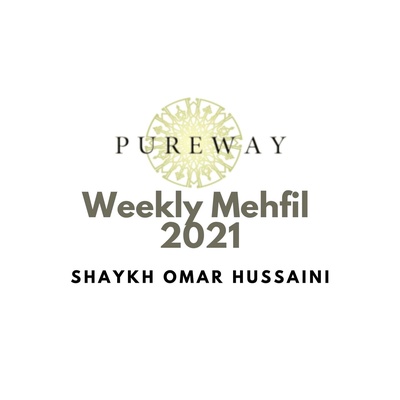 Weekly Mehfil 2021