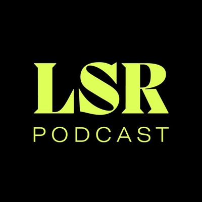 LSR Sports Betting & News Podcast