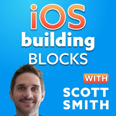 iOS Building Blocks