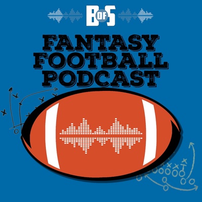 Because of Sports Fantasy Podcast
