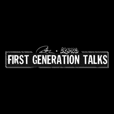 First Generation Talks