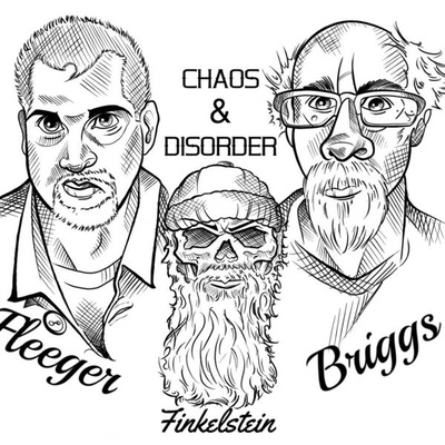 Chaos and Disorder