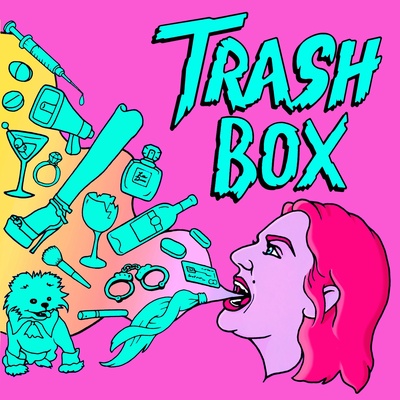 Trash Box: A Real Housewives Podcast