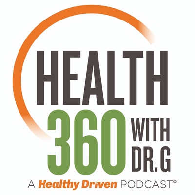 Health 360 with Dr. G