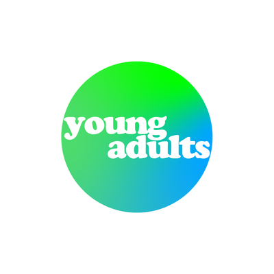 Neighborhood Young Adults