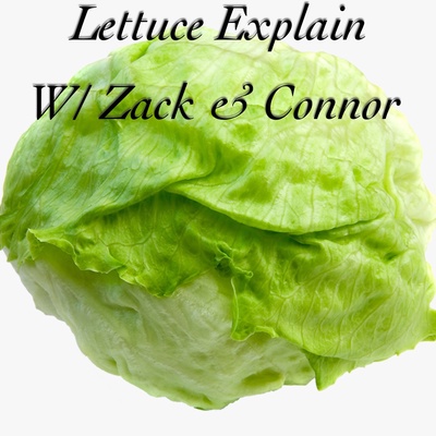 Lettuce Explain