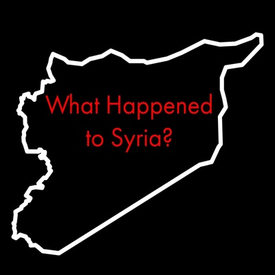 What Happened to Syria?