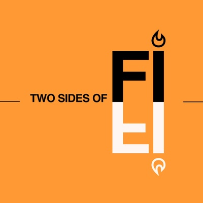 Two Sides of FI