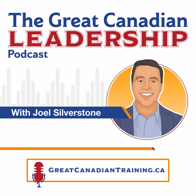 The Great Canadian Leadership Podcast