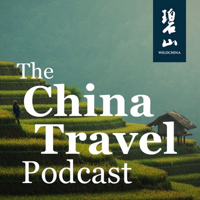 The China Travel Podcast