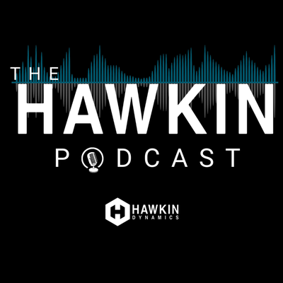 The Hawkin Podcast 〡Hawkin Dynamics