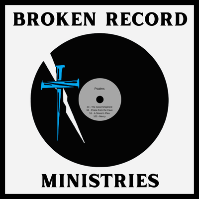 Broken Record Ministries