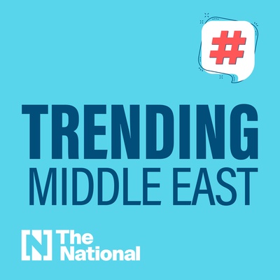Trending Middle East