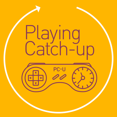 Playing Catch-up