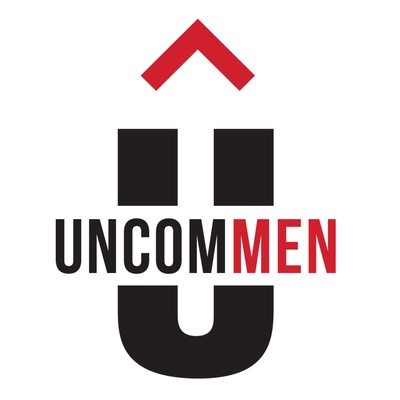 Uncommen Husband, Dad, and Leader