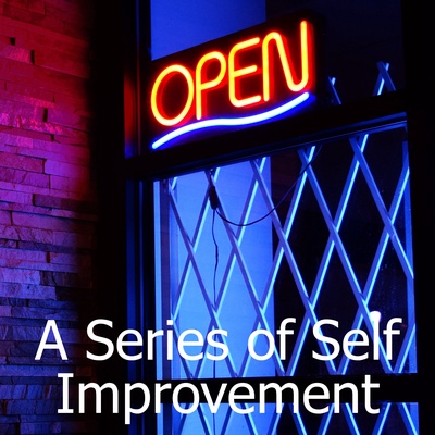 A Series of Self Improvement