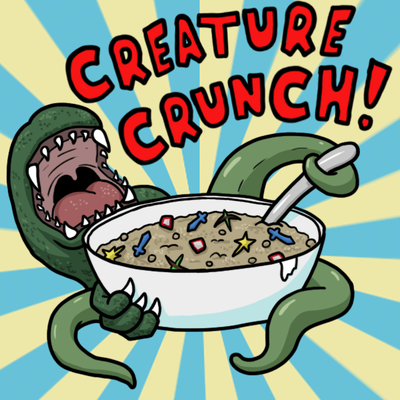 Creature Crunch