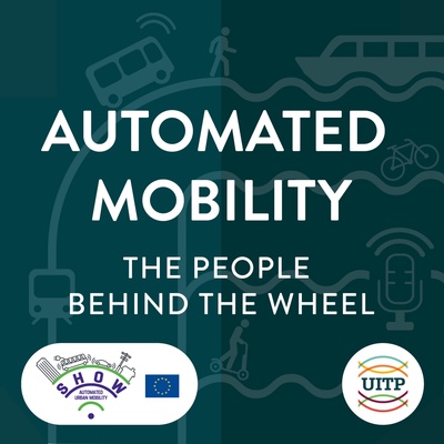 Automated Mobility : The People behind the Wheel