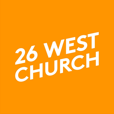 26 West Church: Audio Podcast