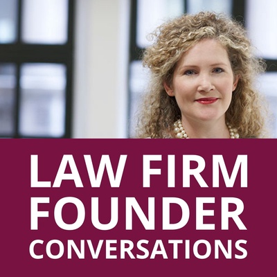Law Firm Founder Conversations