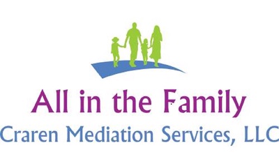 All in the Family: Divorce, pre marriage, kids, parenting, blended families