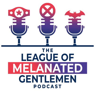 The League of Melanated Gentlemen
