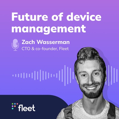 Future of Device Management